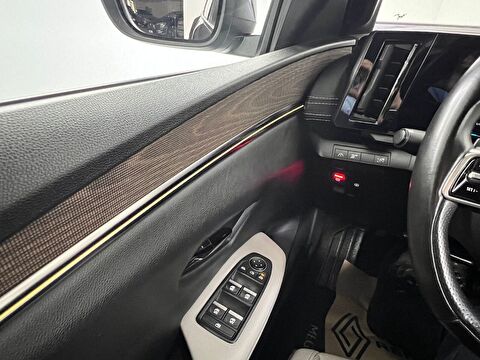 renault, megane e-tech, crossover ev60 ıconic otomatik, otomatik, elektrik 2.el otomobil | renew 40