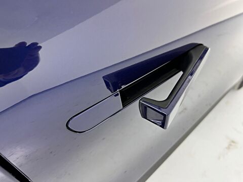 renault, megane e-tech, crossover ev60 ıconic otomatik, otomatik, elektrik 2.el otomobil | renew 13