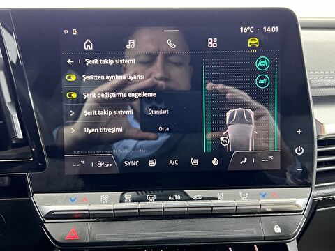 renault, megane e-tech, crossover ev60 ıconic otomatik, otomatik, elektrik 2.el otomobil | renew 56