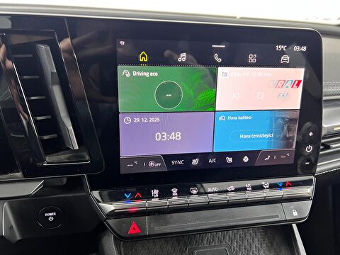 renault, megane e-tech, crossover ev60 ıconic otomatik, otomatik, elektrik 2.el otomobil | renew 46