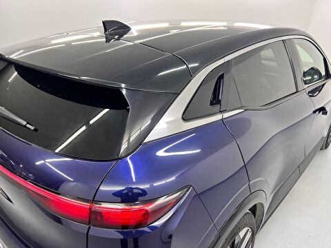 renault, megane e-tech, crossover ev60 ıconic otomatik, otomatik, elektrik 2.el otomobil | renew 12