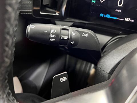 renault, megane e-tech, crossover ev60 ıconic otomatik, otomatik, elektrik 2.el otomobil | renew 36