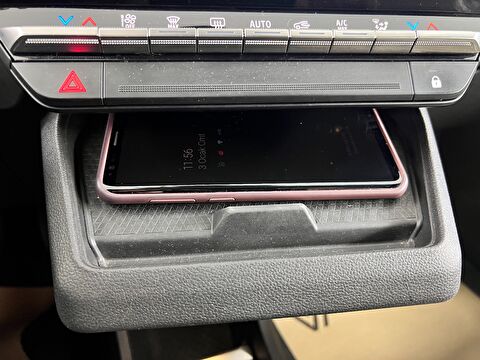 renault, megane e-tech, crossover ev60 ıconic otomatik, otomatik, elektrik 2.el otomobil | renew 48