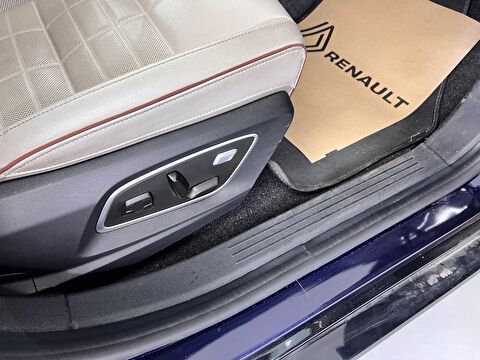 renault, megane e-tech, crossover ev60 ıconic otomatik, otomatik, elektrik 2.el otomobil | renew 28