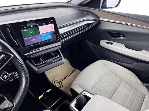 renault, megane e-tech, crossover ev60 ıconic otomatik, otomatik, elektrik 2.el otomobil | renew 42