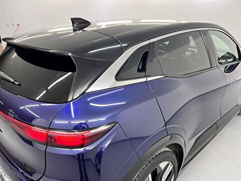 renault, megane e-tech, crossover ev60 ıconic otomatik, otomatik, elektrik 2.el otomobil | renew 11