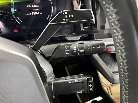 renault, megane e-tech, crossover ev60 ıconic otomatik, otomatik, elektrik 2.el otomobil | renew 35