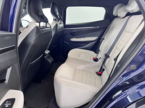 renault, megane e-tech, crossover ev60 ıconic otomatik, otomatik, elektrik 2.el otomobil | renew 24