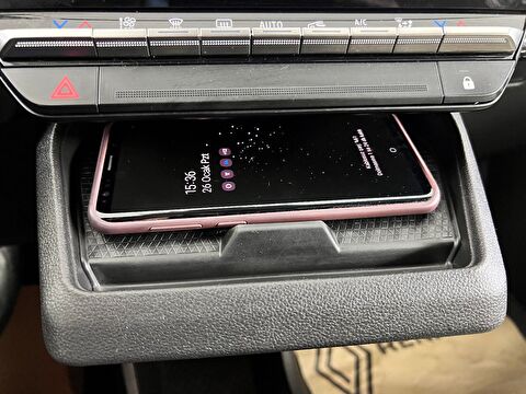 renault, megane e-tech, crossover ev60 ıconic otomatik, otomatik, elektrik 2.el otomobil | renew 46