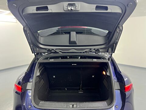 renault, megane e-tech, crossover ev60 ıconic otomatik, otomatik, elektrik 2.el otomobil | renew 20