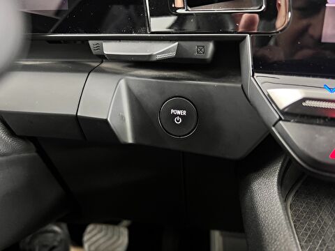 renault, megane e-tech, crossover ev60 ıconic otomatik, otomatik, elektrik 2.el otomobil | renew 37