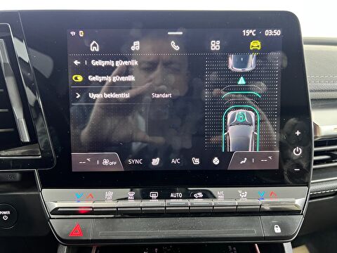 renault, megane e-tech, crossover ev60 ıconic otomatik, otomatik, elektrik 2.el otomobil | renew 58