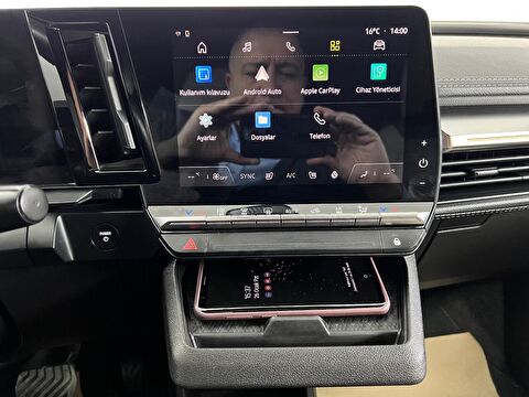 renault, megane e-tech, crossover ev60 ıconic otomatik, otomatik, elektrik 2.el otomobil | renew 49