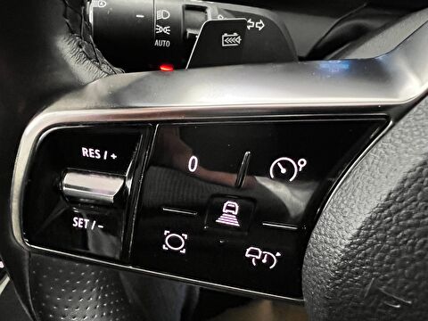 renault, megane e-tech, crossover ev60 ıconic otomatik, otomatik, elektrik 2.el otomobil | renew 33