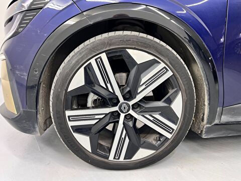 renault, megane e-tech, crossover ev60 ıconic otomatik, otomatik, elektrik 2.el otomobil | renew 17