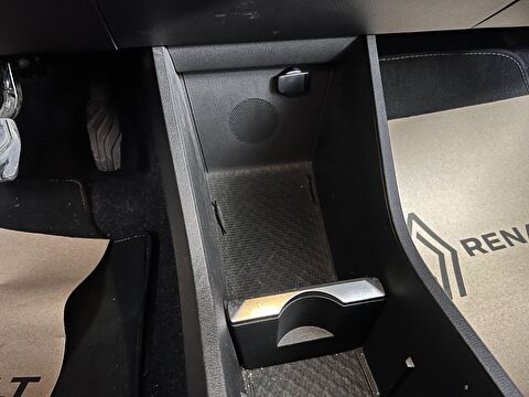 renault, megane e-tech, crossover ev60 ıconic otomatik, otomatik, elektrik 2.el otomobil | renew 49