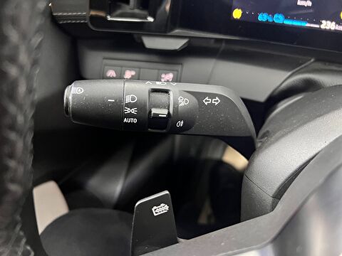 renault, megane e-tech, crossover ev60 ıconic otomatik, otomatik, elektrik 2.el otomobil | renew 36