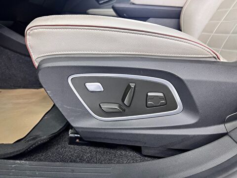 renault, megane e-tech, crossover ev60 ıconic otomatik, otomatik, elektrik 2.el otomobil | renew 27