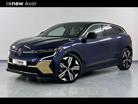 Crossover EV60 Iconic Otomatik, 2. el otomobil | renew