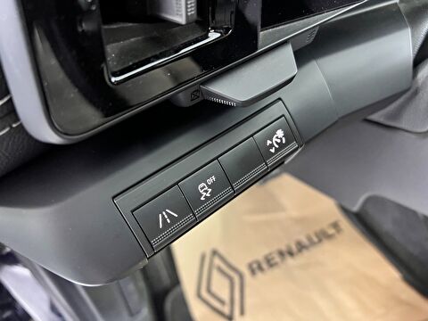 renault, megane e-tech, crossover ev60 ıconic otomatik, otomatik, elektrik 2.el otomobil | renew 38