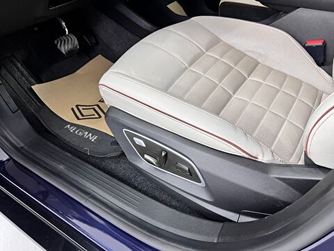 renault, megane e-tech, crossover ev60 ıconic otomatik, otomatik, elektrik 2.el otomobil | renew 26