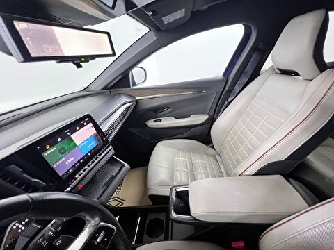 renault, megane e-tech, crossover ev60 ıconic otomatik, otomatik, elektrik 2.el otomobil | renew 41