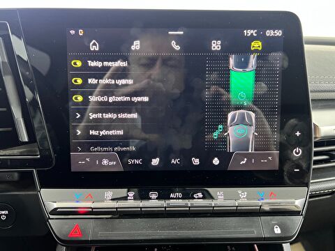 renault, megane e-tech, crossover ev60 ıconic otomatik, otomatik, elektrik 2.el otomobil | renew 56