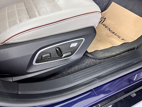 renault, megane e-tech, crossover ev60 ıconic otomatik, otomatik, elektrik 2.el otomobil | renew 27