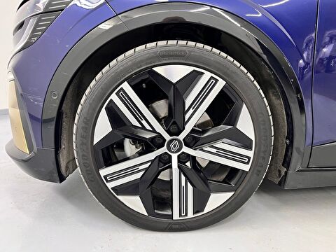 renault, megane e-tech, crossover ev60 ıconic otomatik, otomatik, elektrik 2.el otomobil | renew 16