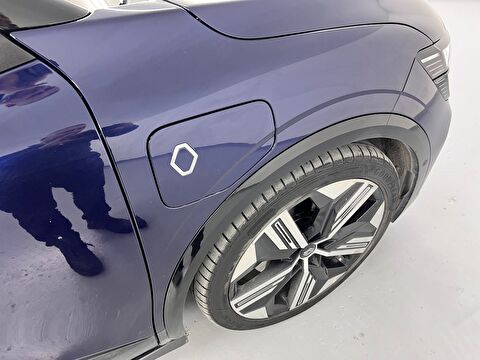 renault, megane e-tech, crossover ev60 ıconic otomatik, otomatik, elektrik 2.el otomobil | renew 15