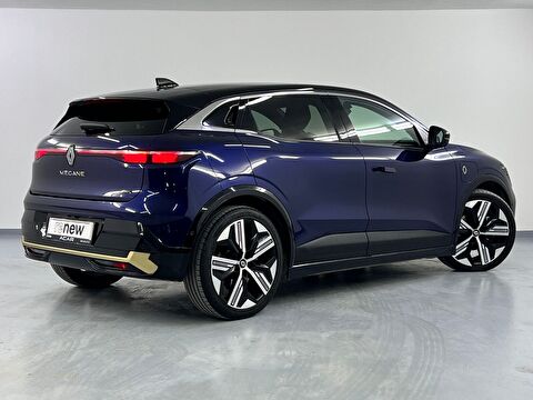 renault, megane e-tech, crossover ev60 ıconic otomatik, otomatik, elektrik 2.el otomobil | renew 7