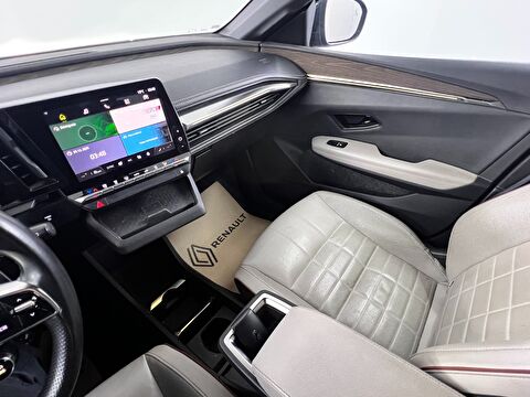 renault, megane e-tech, crossover ev60 ıconic otomatik, otomatik, elektrik 2.el otomobil | renew 42