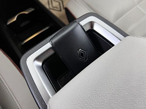 renault, megane e-tech, crossover ev60 ıconic otomatik, otomatik, elektrik 2.el otomobil | renew 48