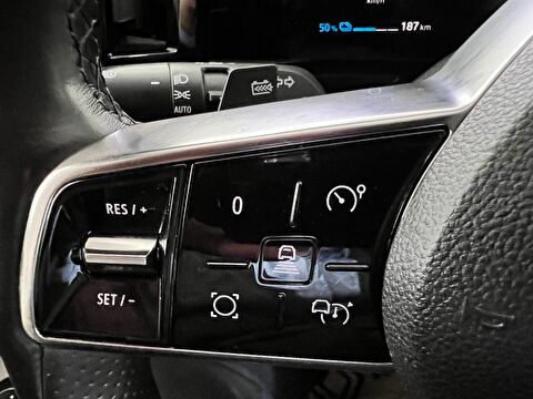 renault, megane e-tech, crossover ev60 ıconic otomatik, otomatik, elektrik 2.el otomobil | renew 33