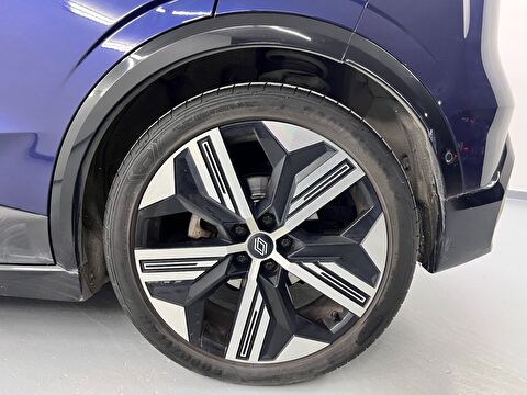 renault, megane e-tech, crossover ev60 ıconic otomatik, otomatik, elektrik 2.el otomobil | renew 16