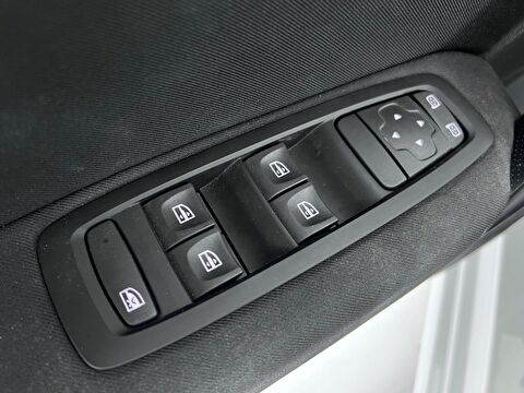 renault, megane, sedan 1.3 tce touch edc, otomatik, benzin 2.el otomobil | renew 38