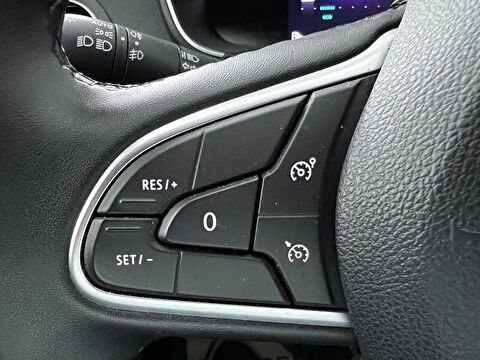 renault, megane, sedan 1.3 tce touch edc, otomatik, benzin 2.el otomobil | renew 32