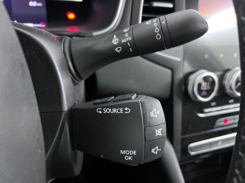 renault, megane, sedan 1.3 tce touch edc, otomatik, benzin 2.el otomobil | renew 34