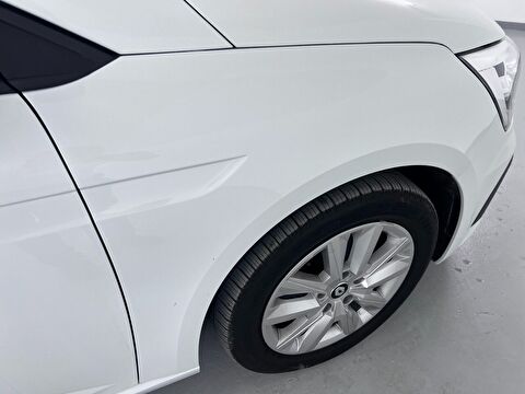 renault, megane, sedan 1.3 tce touch edc, otomatik, benzin 2.el otomobil | renew 13