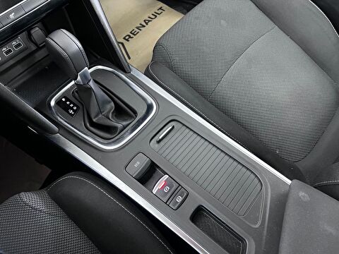 renault, megane, sedan 1.3 tce touch edc, otomatik, benzin 2.el otomobil | renew 47