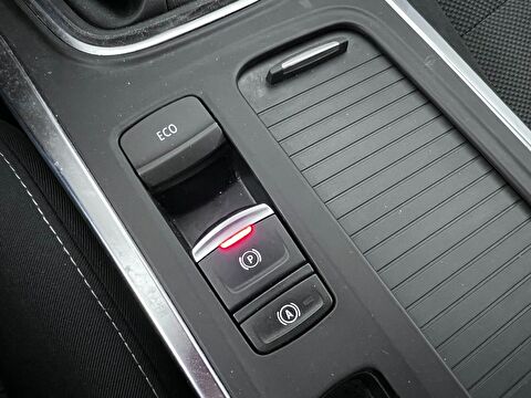 renault, megane, sedan 1.3 tce touch edc, otomatik, benzin 2.el otomobil | renew 49