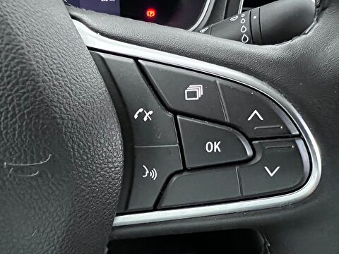 renault, megane, sedan 1.3 tce touch edc, otomatik, benzin 2.el otomobil | renew 33