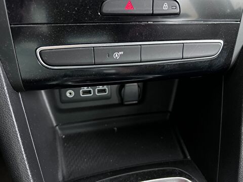 renault, megane, sedan 1.3 tce touch edc, otomatik, benzin 2.el otomobil | renew 46