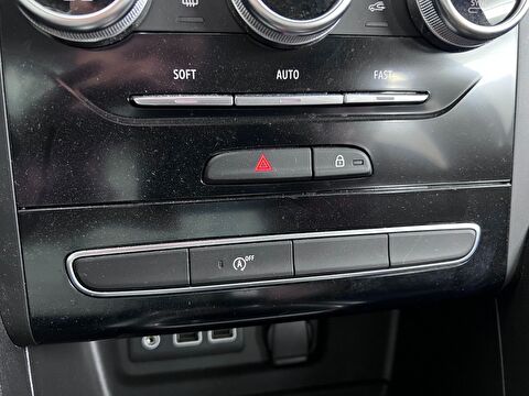 renault, megane, sedan 1.3 tce touch edc, otomatik, benzin 2.el otomobil | renew 45