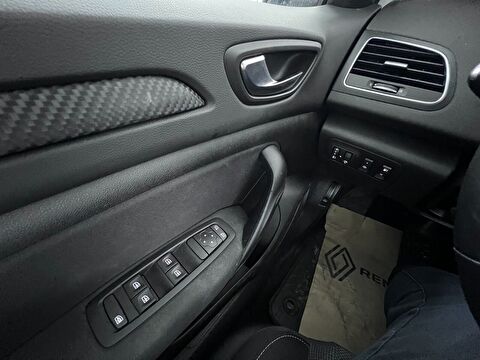 renault, megane, sedan 1.3 tce touch edc, otomatik, benzin 2.el otomobil | renew 36