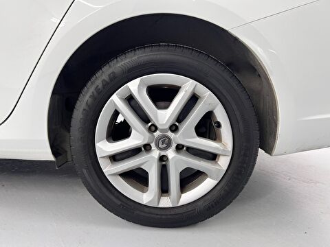 renault, megane, sedan 1.3 tce joy, manuel, benzin 2.el otomobil | renew 15