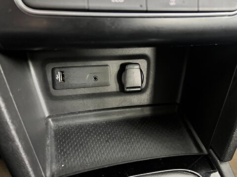 renault, megane, sedan 1.3 tce joy, manuel, benzin 2.el otomobil | renew 41