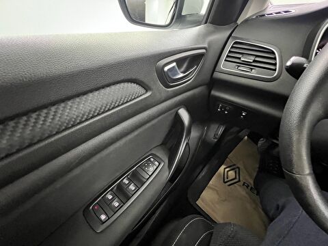 renault, megane, sedan 1.3 tce joy, manuel, benzin 2.el otomobil | renew 35