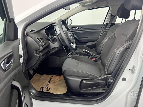 renault, megane, sedan 1.3 tce joy, manuel, benzin 2.el otomobil | renew 24