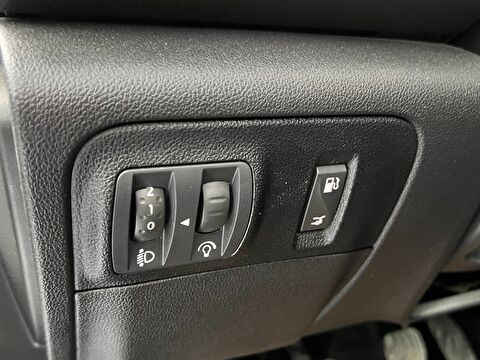 renault, megane, sedan 1.3 tce joy, manuel, benzin 2.el otomobil | renew 34